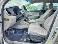 2018 Hyundai Tucson фото