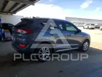 2018 Hyundai Tucson фото