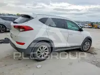2018 Hyundai Tucson фото