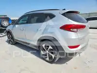 2018 Hyundai Tucson photo