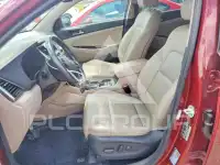 2018 Hyundai Tucson фото
