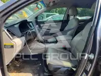 2018 Hyundai Tucson фото