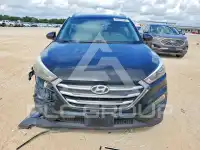2018 Hyundai Tucson photo