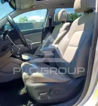 2018 Hyundai Tucson photo