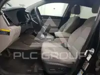 2018 Hyundai Tucson фото