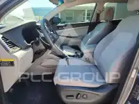 2018 Hyundai Tucson фото