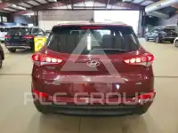 2018 Hyundai Tucson фото