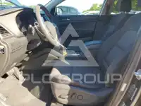 2018 Hyundai Tucson photo