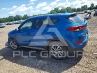 2018 Hyundai Tucson фото