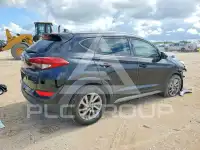 2018 Hyundai Tucson photo