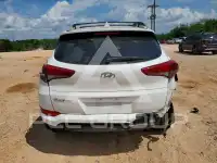 2018 Hyundai Tucson photo