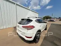 2018 Hyundai Tucson фото