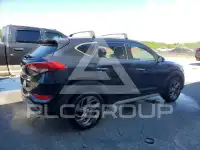 2018 Hyundai Tucson фото