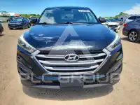 2018 Hyundai Tucson photo