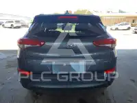 2018 Hyundai Tucson фото