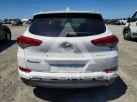 2018 Hyundai Tucson фото