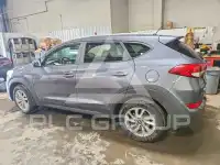 2018 Hyundai Tucson фото