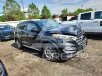 2018 Hyundai Tucson фото