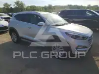 2018 Hyundai Tucson photo