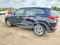 2018 Hyundai Tucson photo