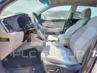 2018 Hyundai Tucson фото