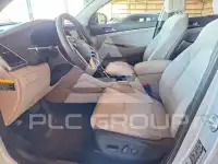 2018 Hyundai Tucson фото