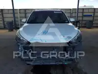 2018 Hyundai Tucson фото
