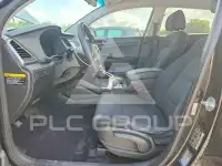 2018 Hyundai Tucson photo