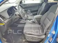 2018 Hyundai Tucson фото