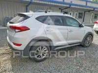 2018 Hyundai Tucson photo