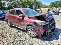 2018 Hyundai Tucson фото