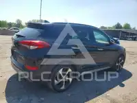 2018 Hyundai Tucson photo