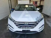 2018 Hyundai Tucson фото