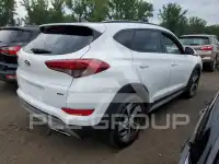 2018 Hyundai Tucson photo