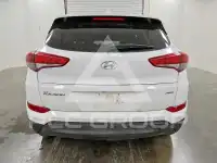 2018 Hyundai Tucson photo