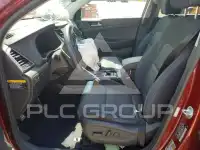 2018 Hyundai Tucson фото