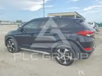 2018 Hyundai Tucson фото