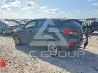 2018 Hyundai Tucson фото