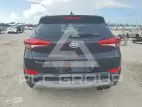 2018 Hyundai Tucson фото