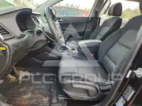 2018 Hyundai Tucson photo