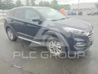 2018 Hyundai Tucson photo