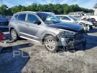 2018 Hyundai Tucson photo