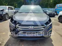 2018 Hyundai Tucson photo