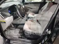 2018 Hyundai Tucson фото