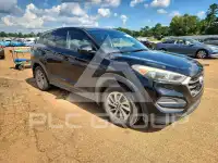 2018 Hyundai Tucson photo