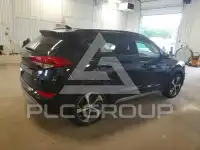 2018 Hyundai Tucson фото