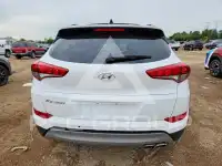 2018 Hyundai Tucson photo