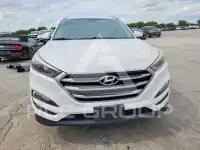 2018 Hyundai Tucson photo
