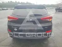 2018 Hyundai Tucson photo