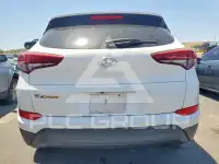 2018 Hyundai Tucson photo